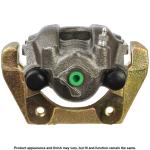 LANDROVER Auto Parts Vehicle Brake Caliper 19B2903 19B2902 344142 344143 OEM