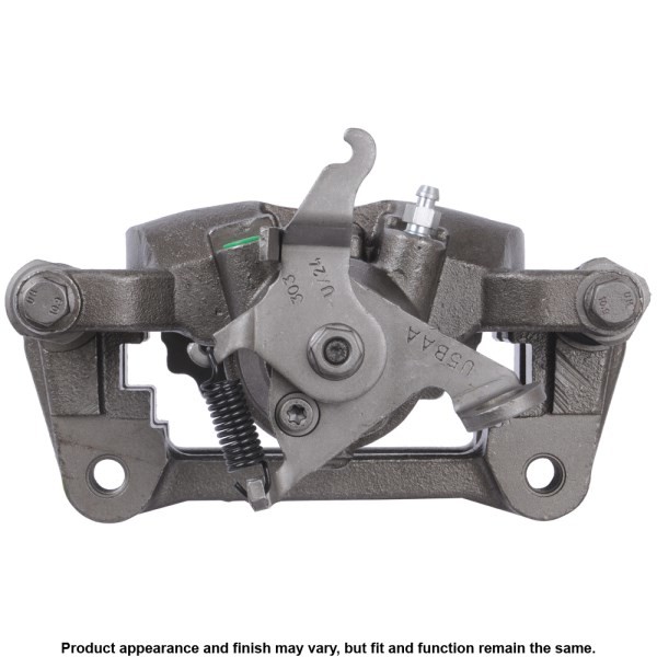 FIAT Auto Parts Vehicle Brake Caliper 18B5465 18B5464 345162 345163 OEM 68159525AA 68159524AA