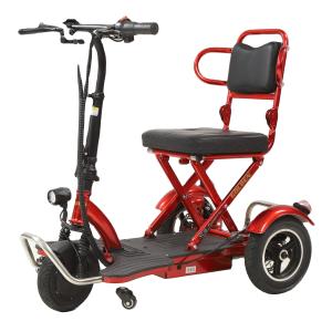 China 3 Wheels Aluminum Electric Tricycle Cargo Bike 48v 500w 24Inch 20Inch Fat Tire wholesale