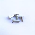 ANSI Approved Metal Hinge Pin Environmental protection zincplated 15x2mm