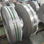 Hot Rolled 0.3mm 4mm SS Coil 201 202 304 Stainless Steel Strips