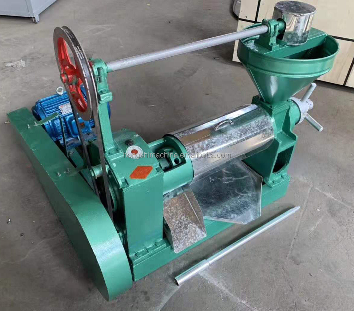 Factory price small peanut oil press machine/sunflower almond oil making machine/palm coconut oil maker extractor machine