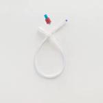 Silicone Urine Catheter Foley Catheter Two Way Foley Catheter Supplier