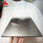 Polished Surface Hot Rolled Titanium Plate For Bone Fracture