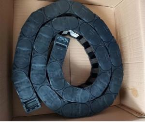 China Flexible 920034538 Spreader Cable Expansion Chain Fantuzzi Reach Stacker Parts wholesale
