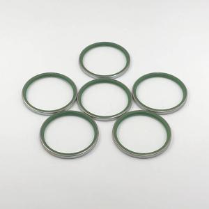 China Good Wear Resistant Excavator Seal Kit , Hydraulic Cylinder Seal Kit SY60 SY135 on sale