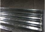 Galvanised Steel Drill Core Boxes