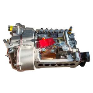China Genuine Sinotruk Wd615 Engine Parts Injection Pump Vg1560080022 for Shacman F3000 wholesale