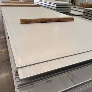 China TUV Cold Rolled Stainless Steel Sheet 1000mm 316 Ss Plate AISI Standard wholesale