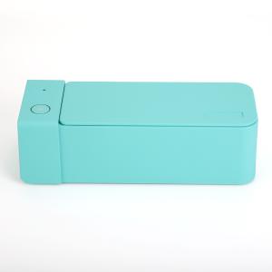 China Household Heated Portable Ultrasonic Jewelry Cleaner Electric wholesale