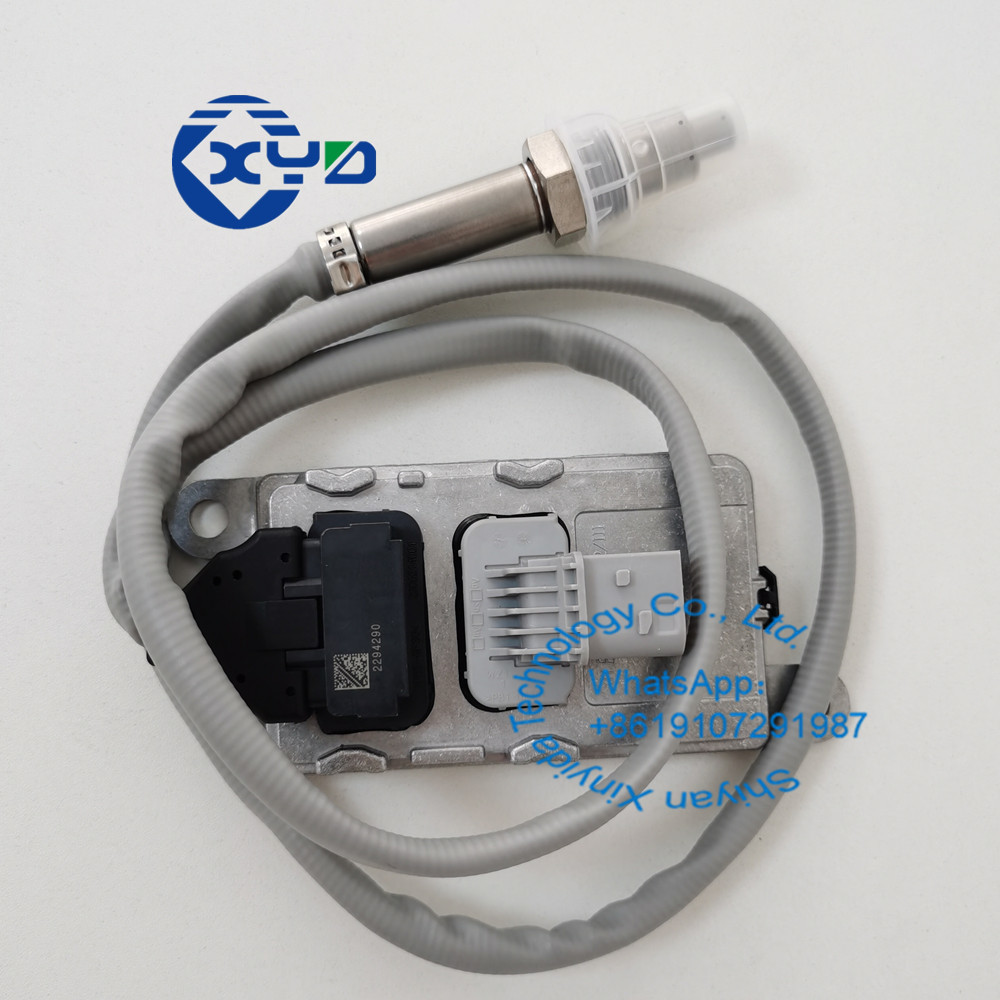 2294290 5WK97400 Car NOx Sensor OEM For Scania EURO 6 Engine