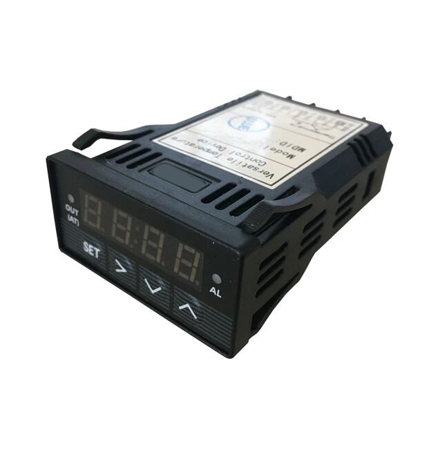 XMT7100 48*24mm Multi-function Intelligent Programmable PID Digital Display Temperature Controller 1300C