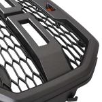 Gray Color Ford Raptor Parts , 2018 Ford Raptor Grill For F150 High Strength