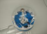 JA-699 Rechargeable LED Emergency Bulb Light