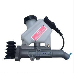 China Truck Clutch Master Cylinder Kit 16020Q119001 for Agricultural Vehicles wholesale