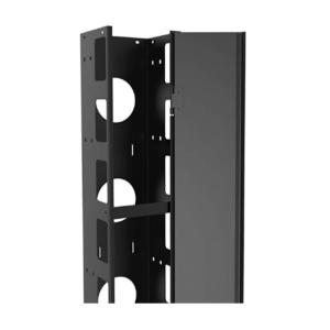 China OEM Stainless Steel Metal Laser Cutting Parts For Meter Junction Metal Box wholesale