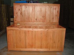 China China LFurniture Wooden Box wholesale