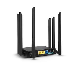 China 300Mbps 4G Wifi Router Chipset MTK7628 12V DC Power 1 SIM Card Support wholesale