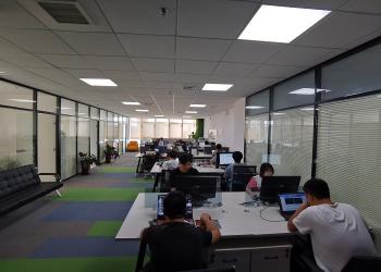 Jinan K-Flying Technology Co., Ltd.