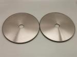 Customized Electroplated CBN Grinding Disc Double Layer 1506202 B91