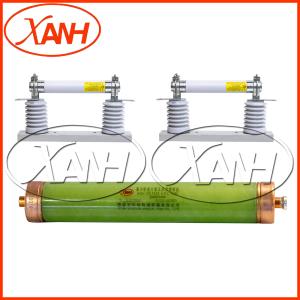 China 23Kv Oil Immersed Bayonet Fuse Replacement Elsp Fuse Cbuc23040c100m wholesale