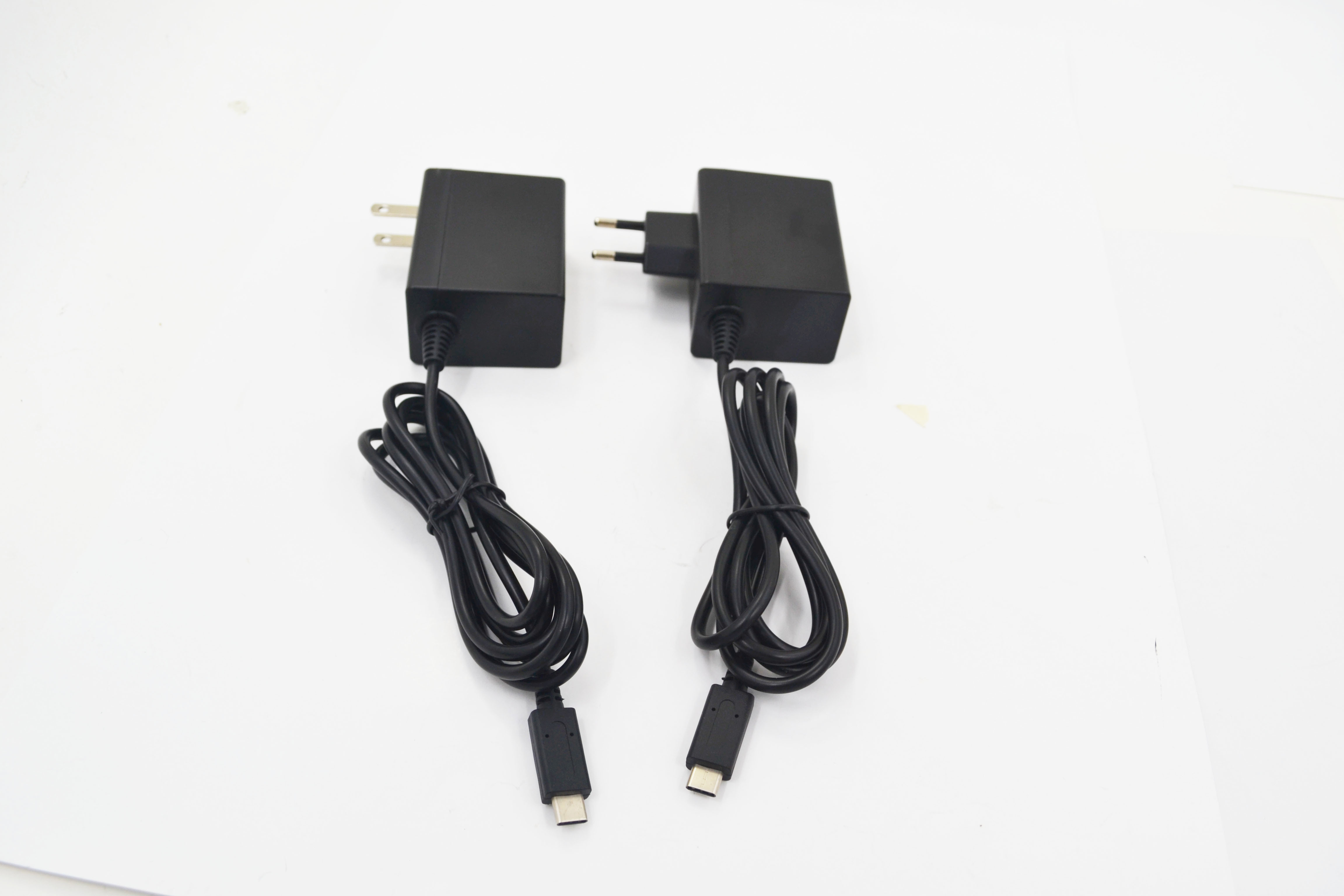 AC DC Adapter quick charger for NS console and dock high Quality with CE FCC RoHS