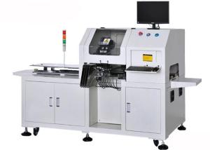 China Automatic 28000CPH LED PCB Component Mounting Machine wholesale