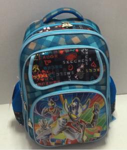 China 2016 new design school bag backpack wholesale