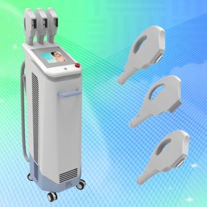 China IPL laser hair scar removal Skin Rejuvenation machine for spa wholesale