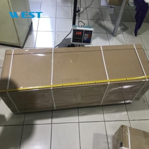 WEST Smart PNLC Film Packaging