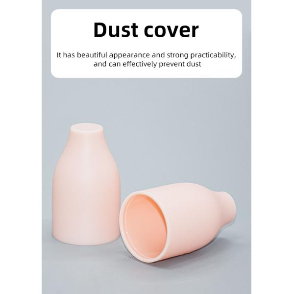 100ml Spray Packaging PET Bottle Hair Care Oil Scalp Care Milk