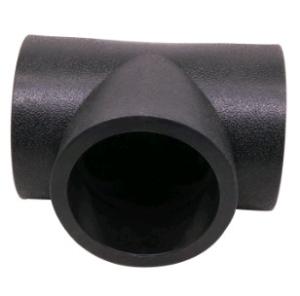 China Unusual Size Seamless Butt Welding Tee DN15-DN1200 wholesale