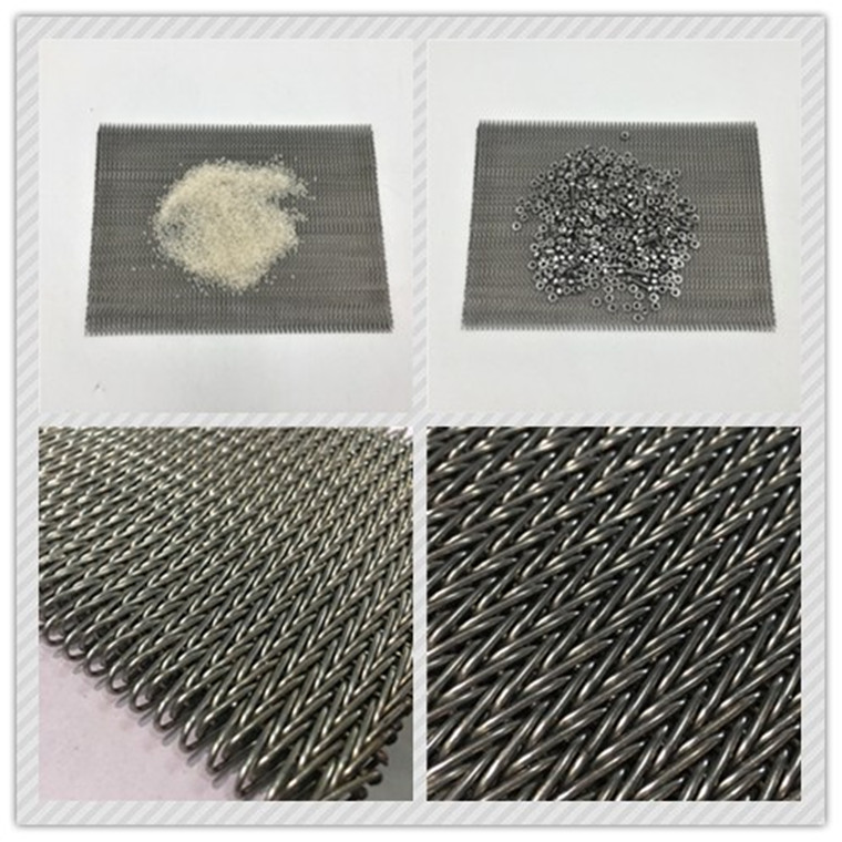 biscuit baking oven stainless steel conveyor belts