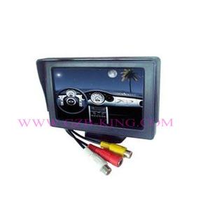 China 4.3 Inch TFT LCD Monitor wholesale