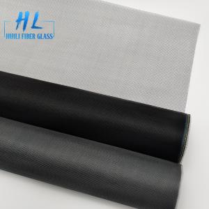 China 18 X 14 Outdoor Screen Enclosure Fiberglass Mesh Screening wholesale