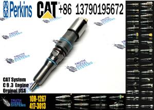 China Diesel Common Rail Fuel Injector 456-3493 367-4293 363-0493 20R-5077 456-3579 456-3544 456-3545 10R-1267 wholesale