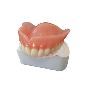 China Removable Orthodontic FDA 3D Printed Tooth Crown Polishing Material wholesale