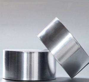 China Pipe Sealing Aluminium Foil Insulation Tape In Shipbuilding Industry wholesale