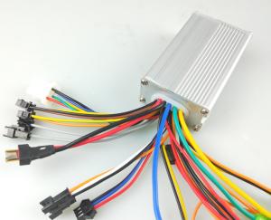 China 48v Vehicle Speed Controller Ebike Brushless wholesale