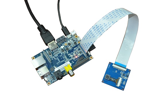 Banana PI OV5640 chip Camera can use on Raspberry PI fast delivery time