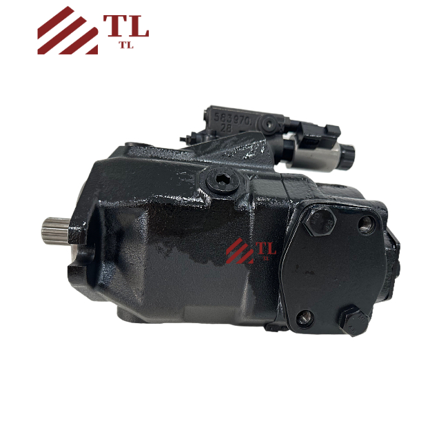 15191773 Hydraulic Pump For Volvo Excavator Excellent Performance