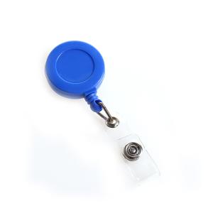 China Deyi Metal Hook Retractable Reel Badge wholesale