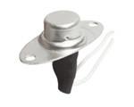 China Bimetal Snap Action Thermostat Normally Closed Thermal Switch Household Appliance wholesale