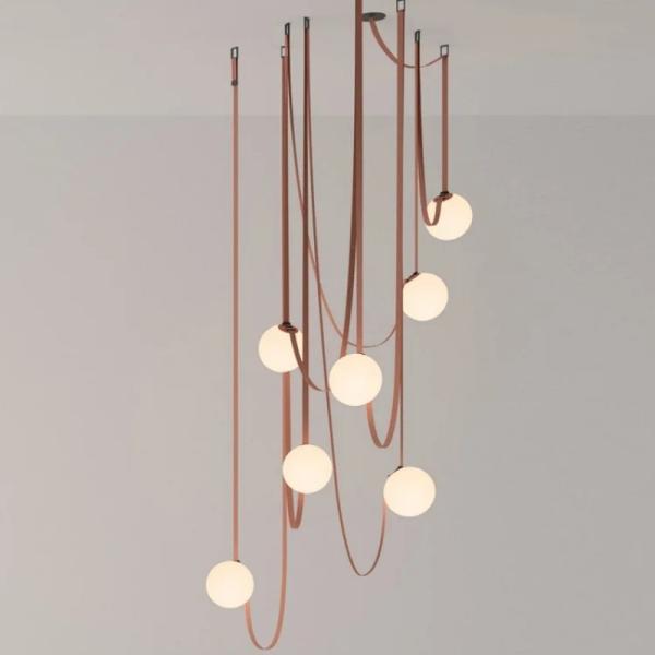 Kitchen Island Dinning Room Hanglamp Designer zhongshan lighting(WH-AP-561)