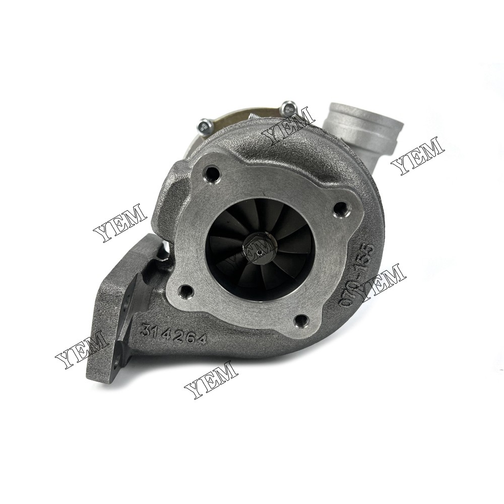 For Deutz Genuine Turbocharger Diesel Engine S2A Engine Spare Parts
