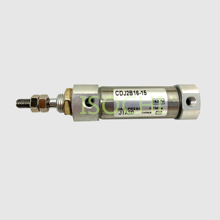 High quality CDJ2B16-15 air cylinder price list Spot goods