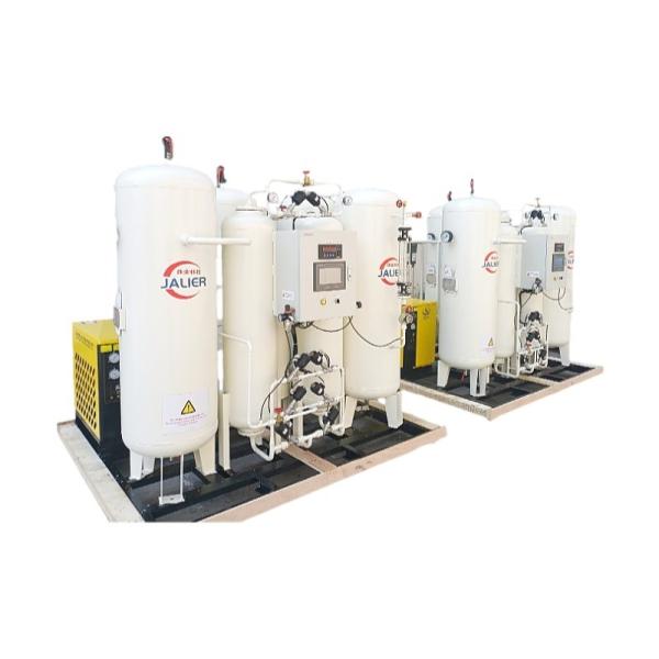 Field Maintenance and Repair Service Provided High Purity 10Nm3/hr Medical