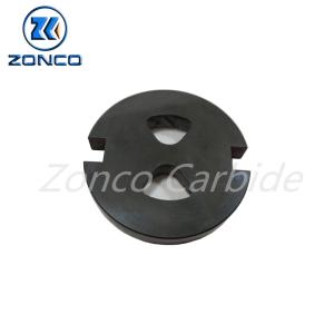 China Customized Downhole Tungsten Carbide Spare Parts for Oil Gas Industry wholesale