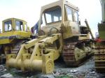 Used KOMATSU D155A Bulldozers For Sale Original japan Komatsu bulldozer