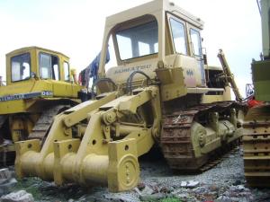 China Used KOMATSU D155A Bulldozers For Sale Original japan Komatsu bulldozer wholesale